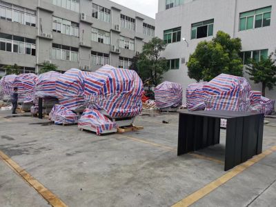 設(shè)備包裝