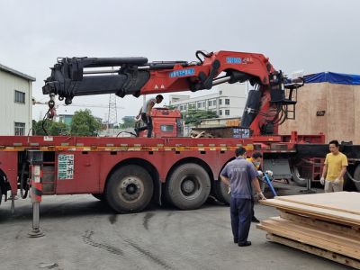 設(shè)備包裝木箱